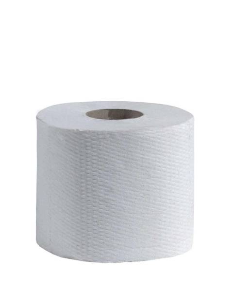 CWS Toilettenpapier Comfort 250 Recycling, weiss 3-lagig (6046100)