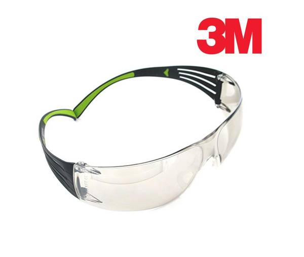 3M Schutzbrille SecureFit™ 400 - klar
