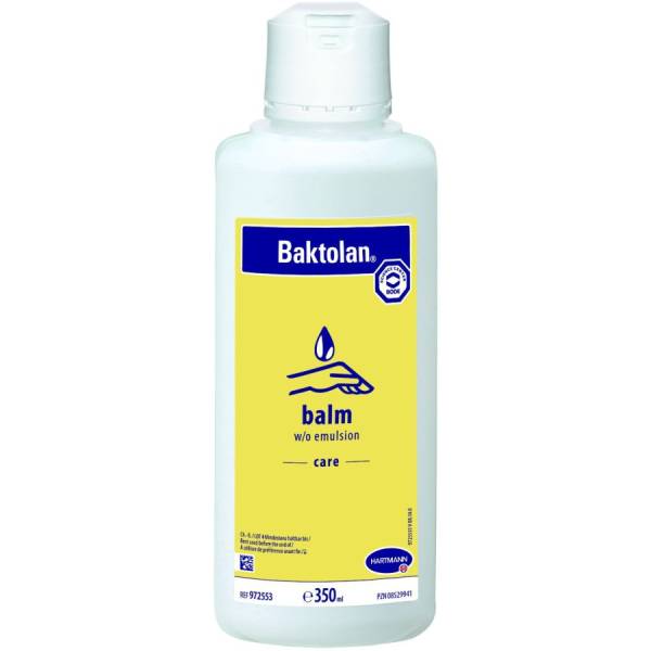 Bode Baktolan® balm 350 ml