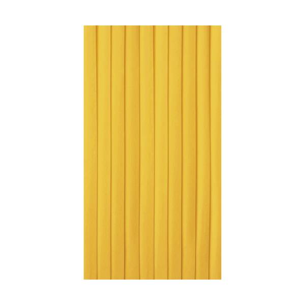Tischskirting (PAP-Airlaid) PREMIUM gelb 72cm x 4m