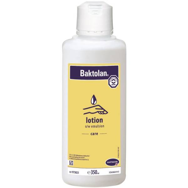 Bode Baktolan ® lotion 350 ml